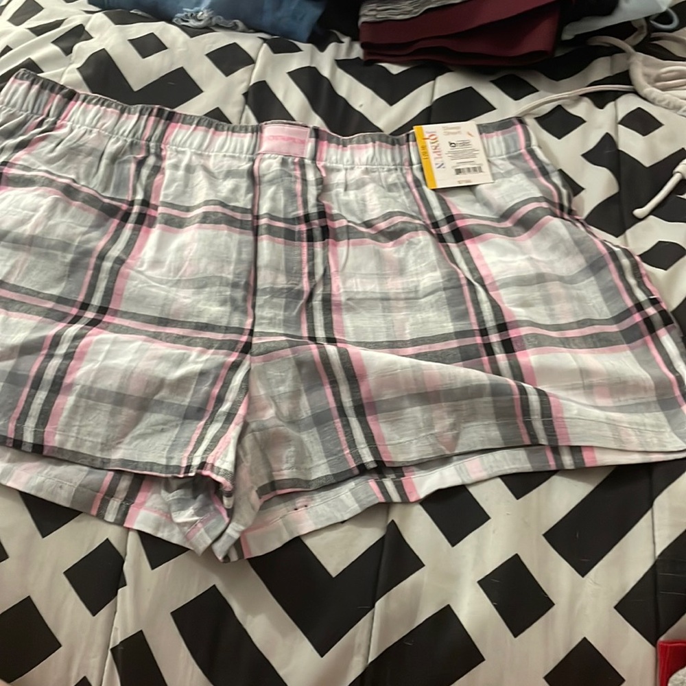 brand new shorts